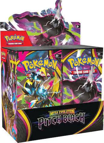 next pokemon booster box release Check Out Every Pokmon TCG Product Release in March 2026