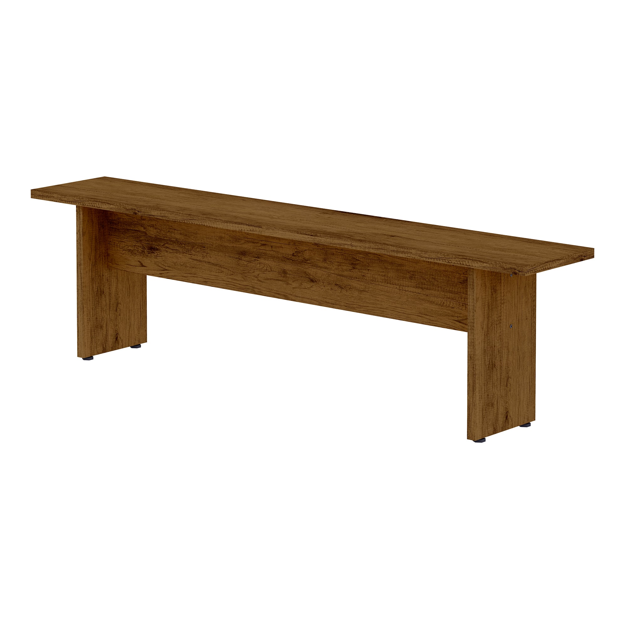 TinyHomie - Nomad Dining Bench - Natural