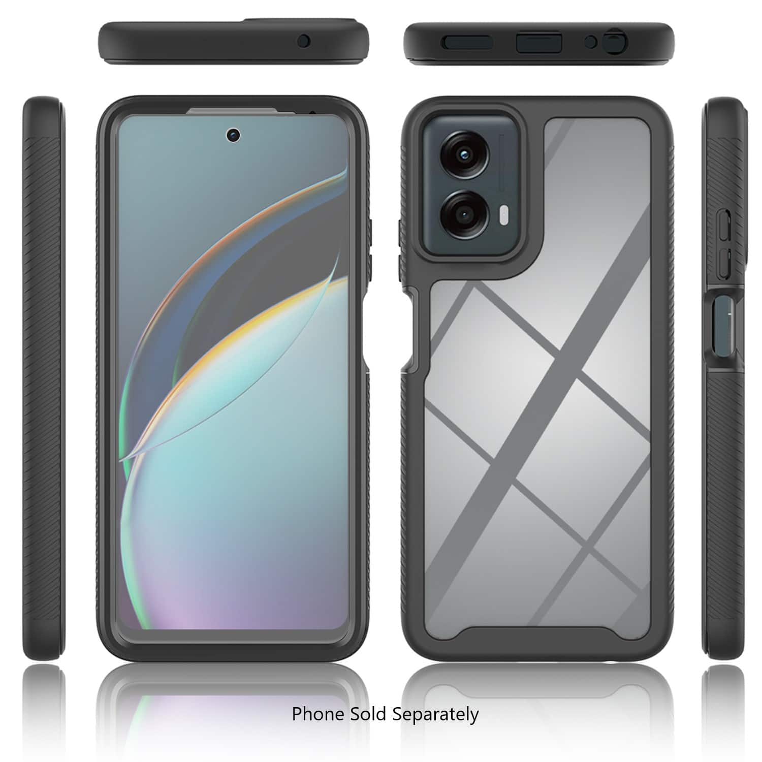 Phone Sold Separately