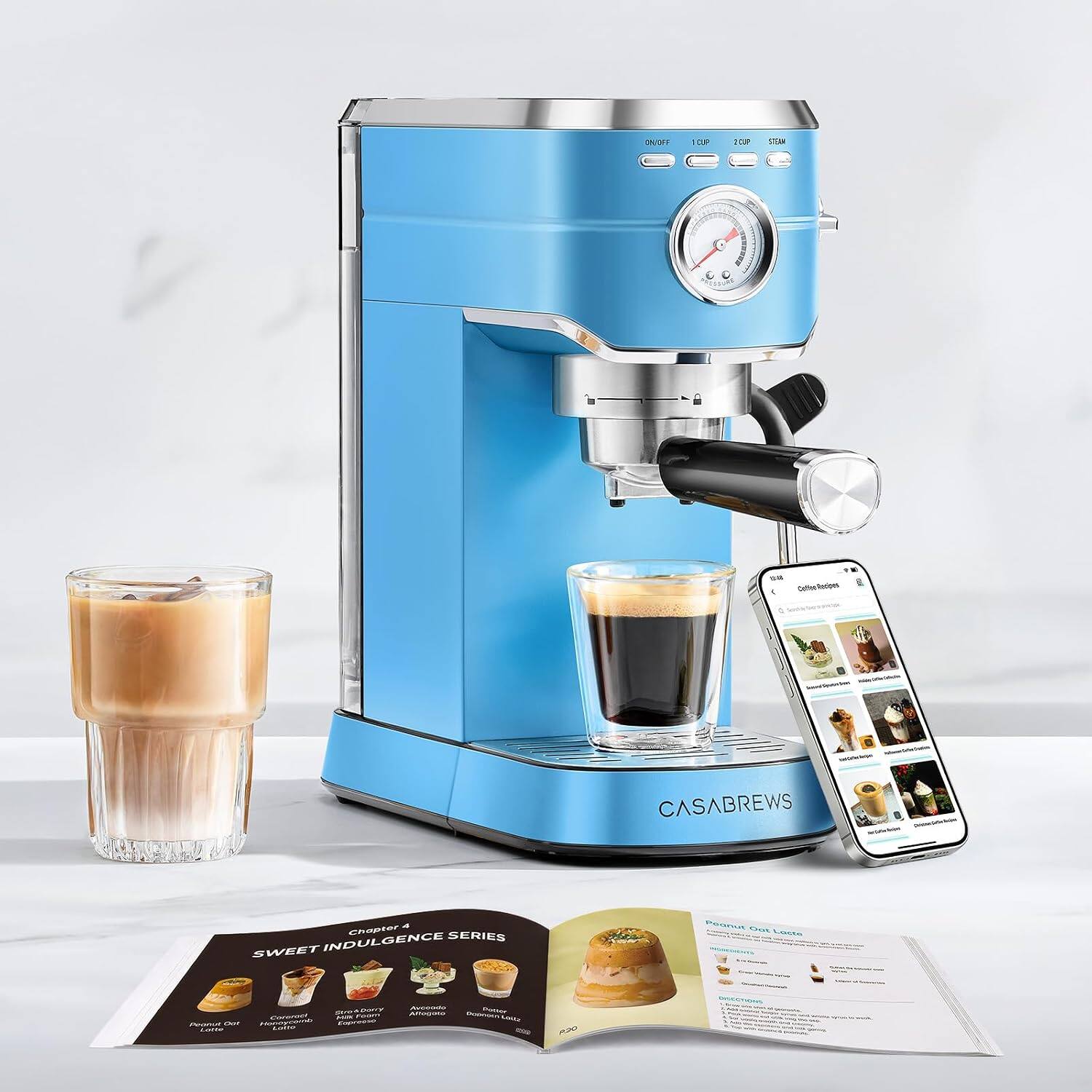 INGT THP 10P M CASABREWS Chapter - INDULGENCE SERIES SWEET Shot