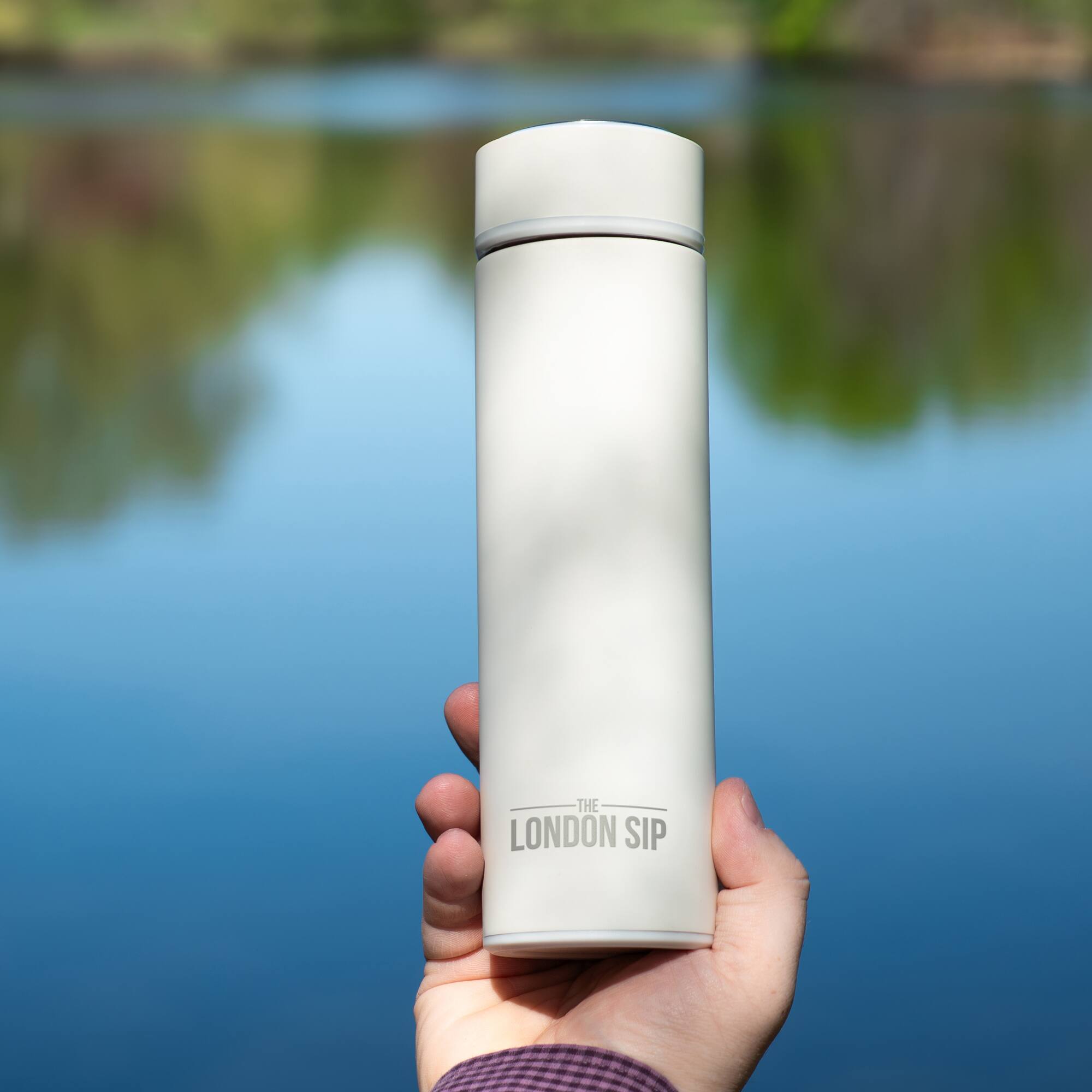 THE LONDON SIP