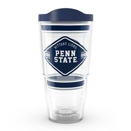 Tervis - Penn State Nittany Lions 24oz. First String Classic Tumbler - Multicolor