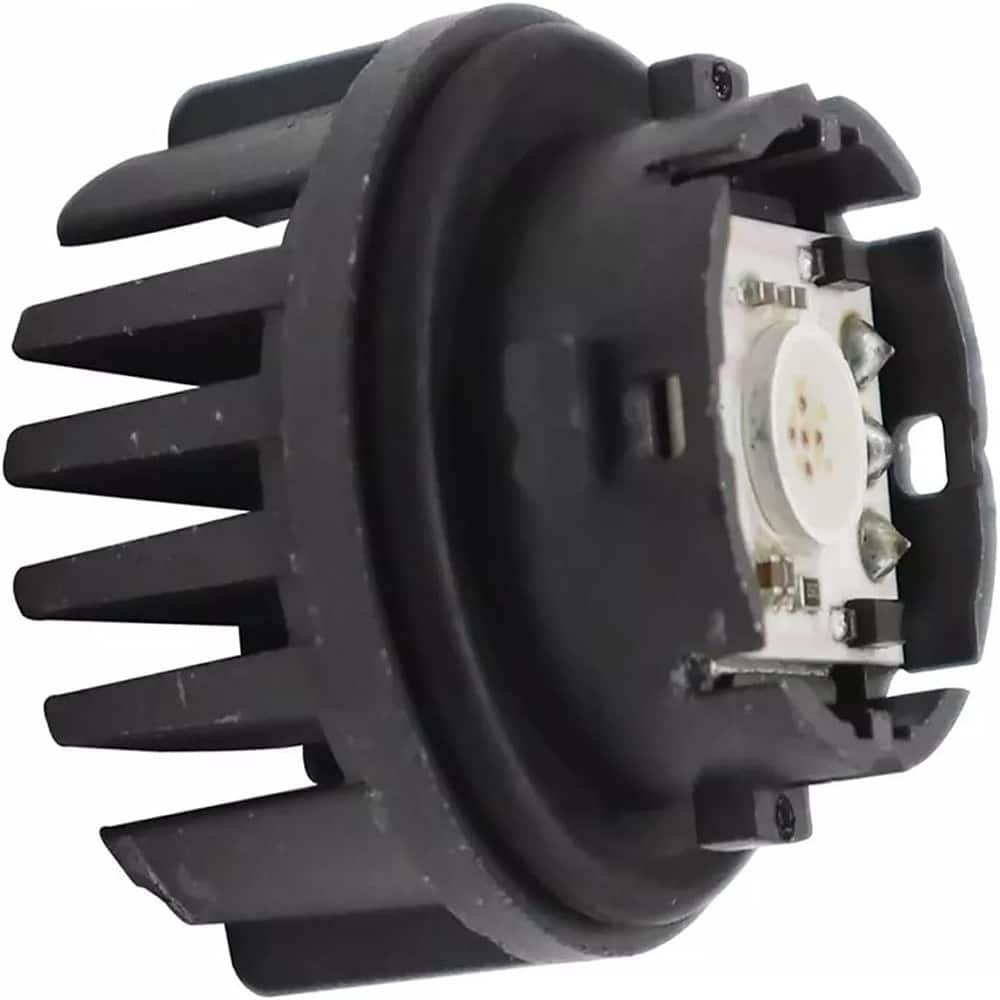 ACJPR - LED Rear Taillight Module for Toyota C-HR/Camry & Lexus LS, 2017–2022