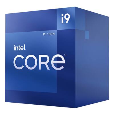 Intel Core i9 12900 12th Generation 16 Core 24 Thread 2.4 to 5.1 Intel Core i9 12900 12th Generation 16 Core 24 Thread 2.4 to 5.1