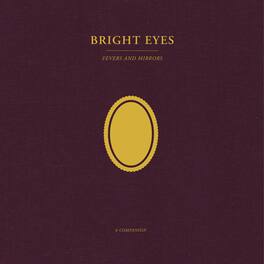 Bright Eyes - Fevers and Mirrors: A Companion (Opaque Gold) - VINYL LP