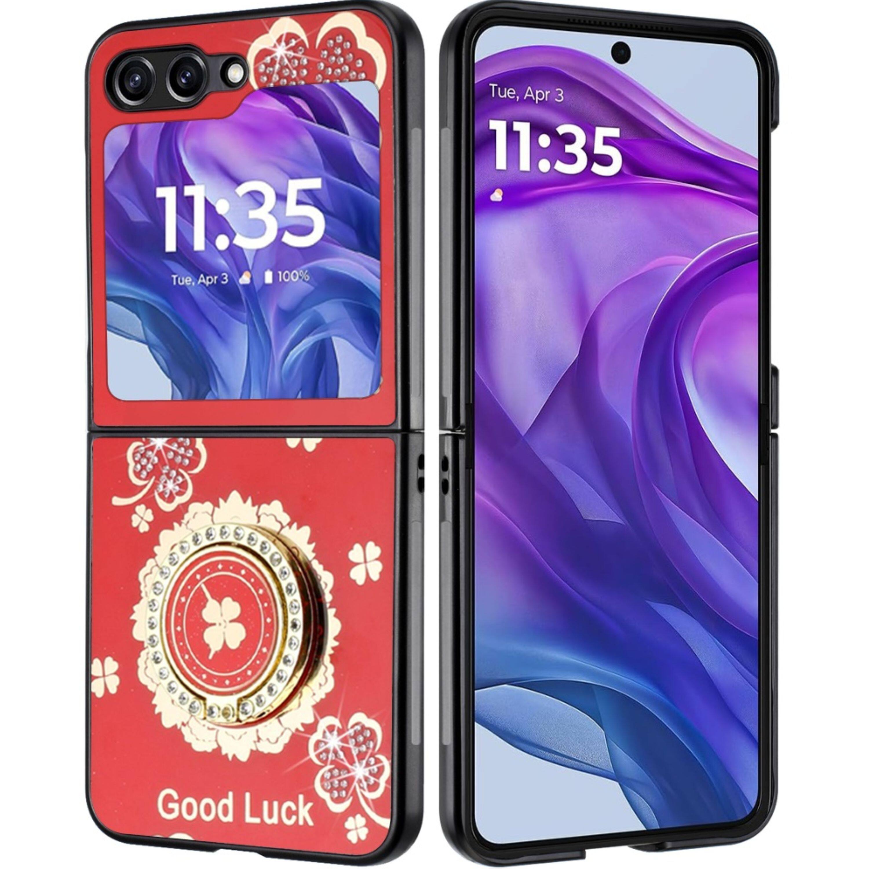 11:35 Tue, Apr 3 100% Tue, Apr 3 11:35 Good Luck