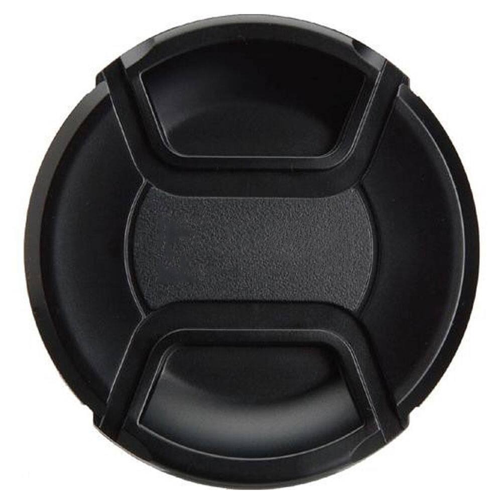 Alt View 2. Vivitar - 52mm Complete Accessory Kit for Nikon D7500 D3300 D3200 D3100 D5500 D5300 D5200 D5100 - Black.