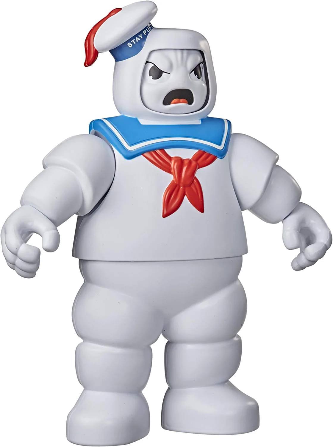 STAY PUFT
