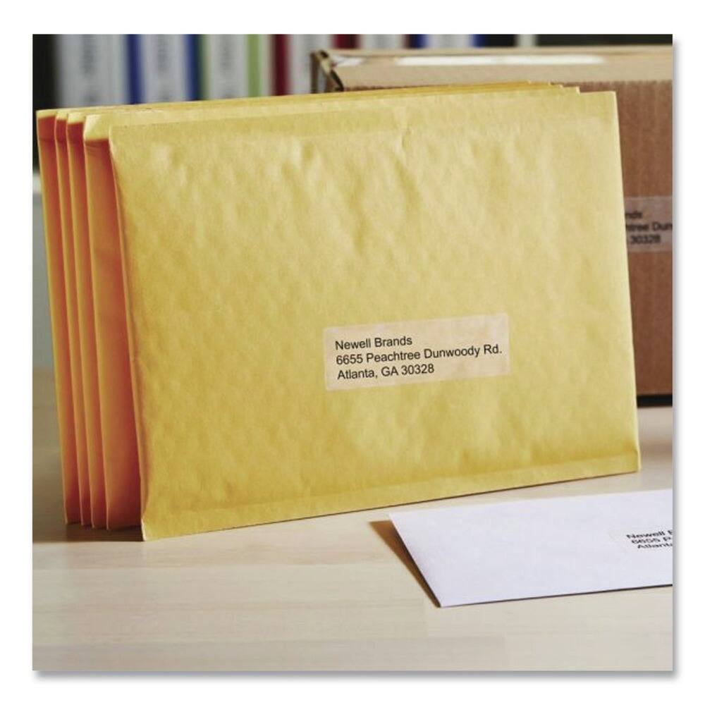 Dun Newell Brands  
6655 Peachtree Dunwoody Rd.  
Atlanta, GA 30328