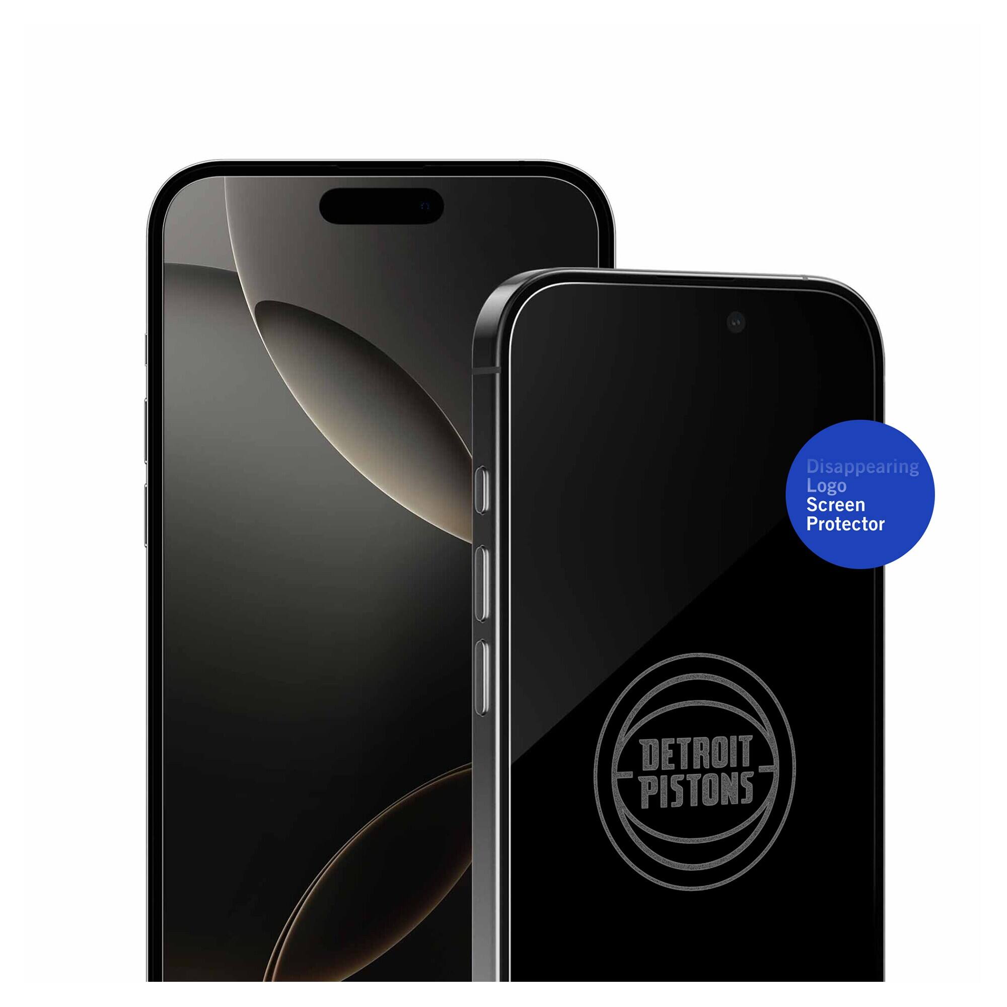 Disappearing Logo Screen Protector

DETROIT PISTONS