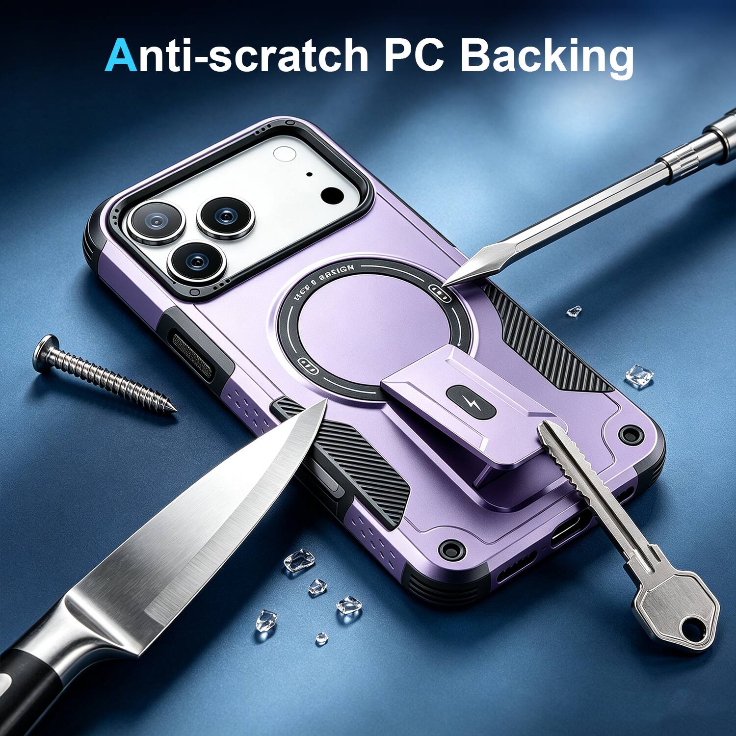 Anti-scratch PC Backing

9 NOASING 
4.9
CUA
4