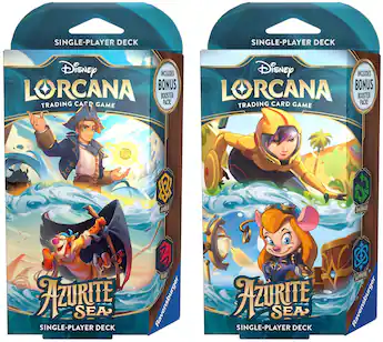 disney lorcana cards best buy Lorcana: Fabled Sleeved Booster (1 Sleeved Booster per Order) Styles May Vary 11098611 Disney Lorcana Pre-Orders Now Open