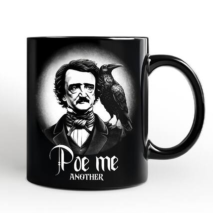 Poe me another