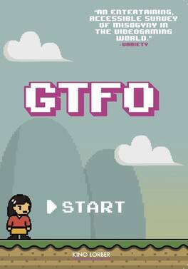 GTFO - DVD