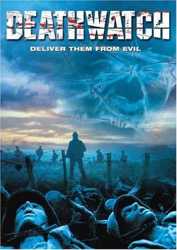 Deathwatch  - DVD