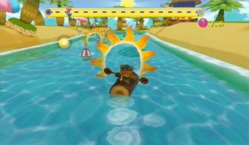 Alt View 3. Ubisoft - Build-A-Bear Workshop: A Friend Fur All Seasons - Nintendo Wii.