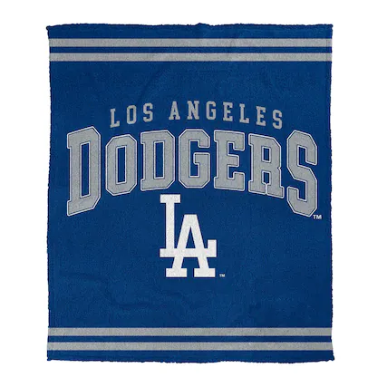 Los Angeles Dodgers
LA