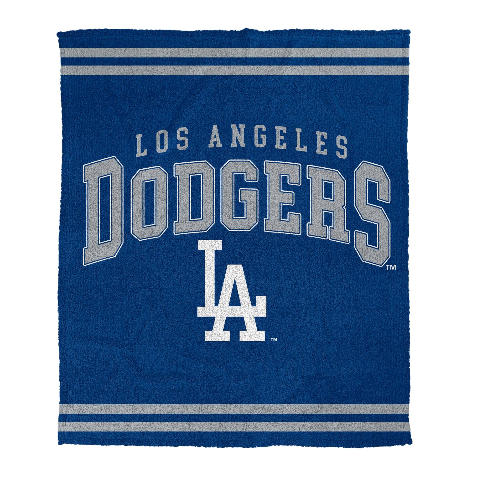 Los Angeles Dodgers  
LA