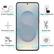 9H Scratch Resistant
Highly Responsive
Thickness: 0.33mm
Bubble-free
99.99% High Transparency
Fingerprint Unlock