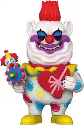 FUNKO POP! MOVIES: Killer Klowns from Outer Space - Fatso - COLLECTABLES