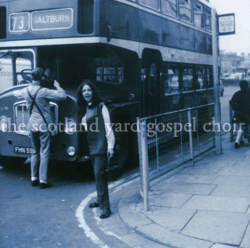 The Scotland Yard Gospel Choir - The Scotland Yard Gospel Choir   - COMPACT DISCS [CD] price history on PriceWatchPro