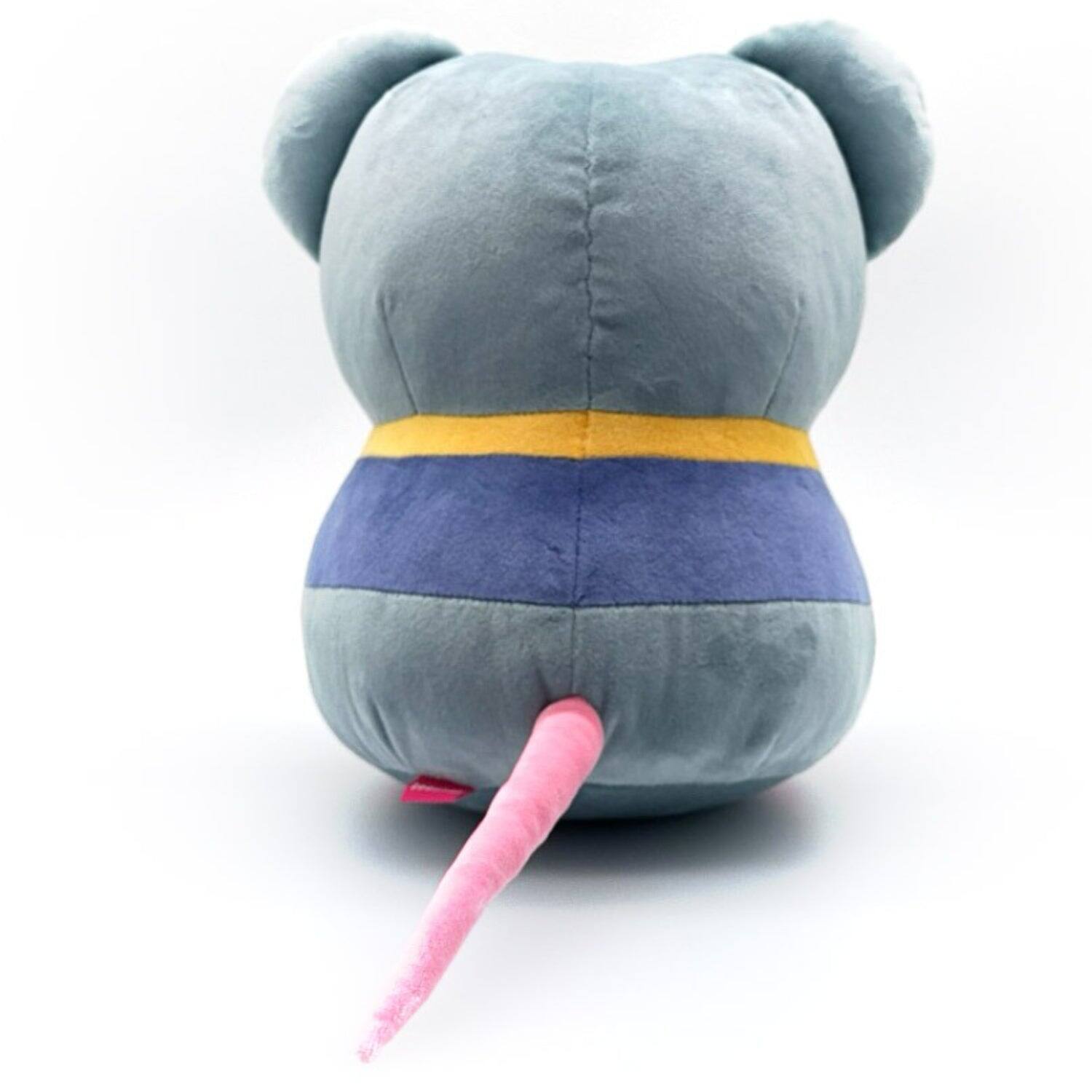Alt View 1. Youtooz - Youtooz: Plush Collection - ItsJabo 9-Inch Plush.