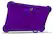 Alt View 11. Visual Land - Visual Land Prestige Elite 10QH 10.1" HD Tablet 32GB Storage 2GB Memory with Protective Bumper Case - Purple.