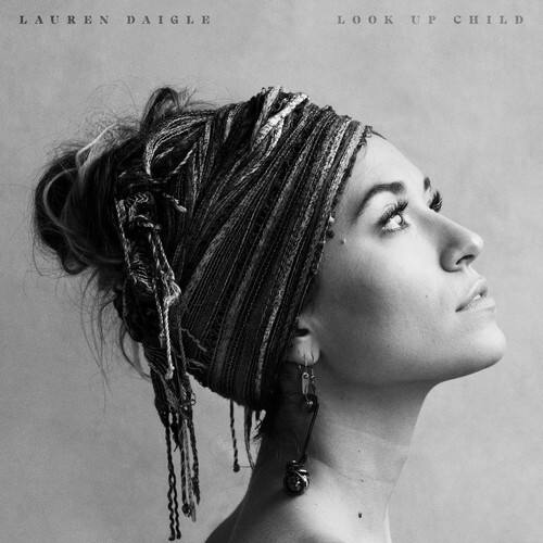Lauren Daigle - Look Up Child   - COMPACT DISCS [CD]