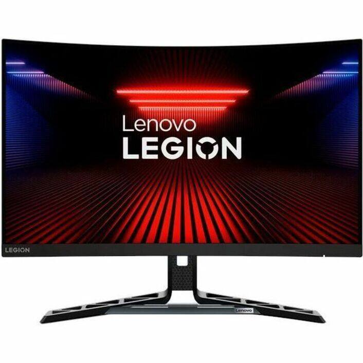 Lenovo LEGION

LEGION