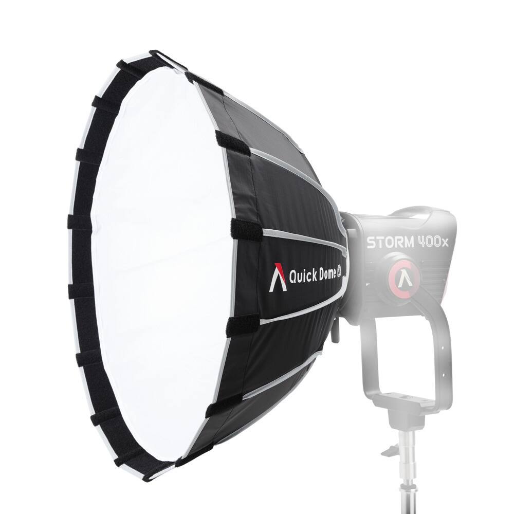 STORM 400x Quick Dome®