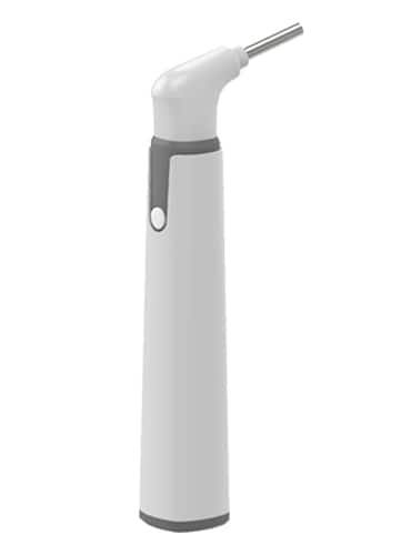 Scopearound - Dr. EarWax HD Otoscope & Ear Wax Removal Kit - White price history on PriceWatchPro