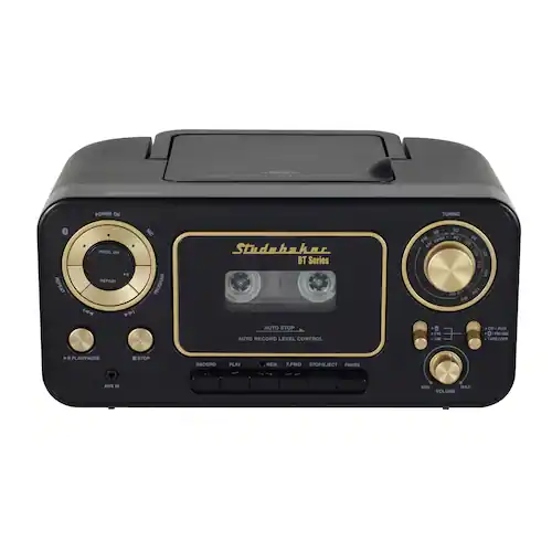Portable Radios