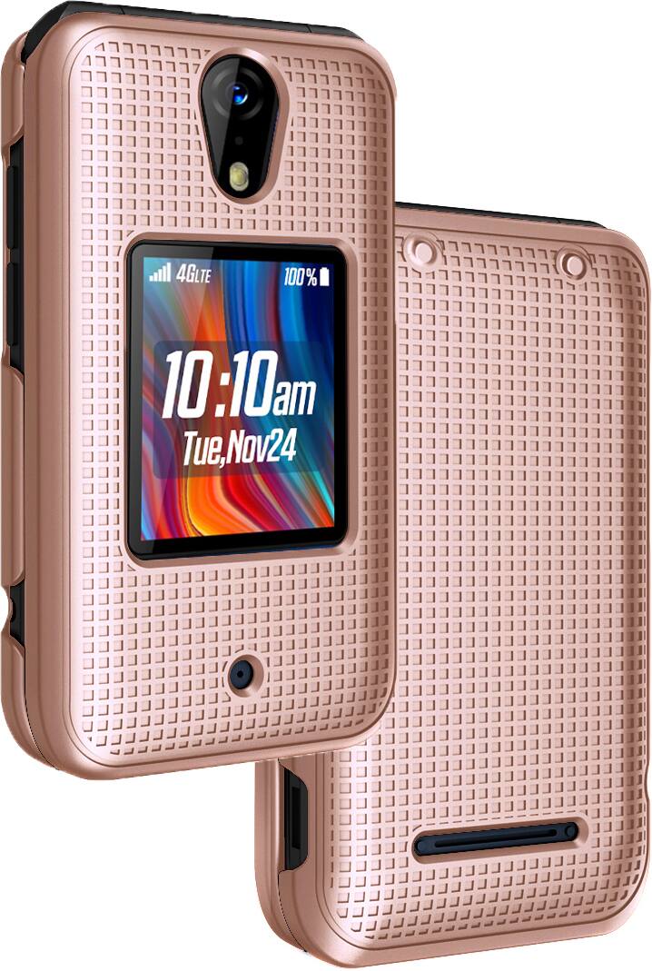 4G LTE  
100%  
10:10 am Tue, Nov 24