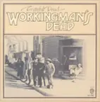 Front. Workingman's Dead [180g] [LP].
