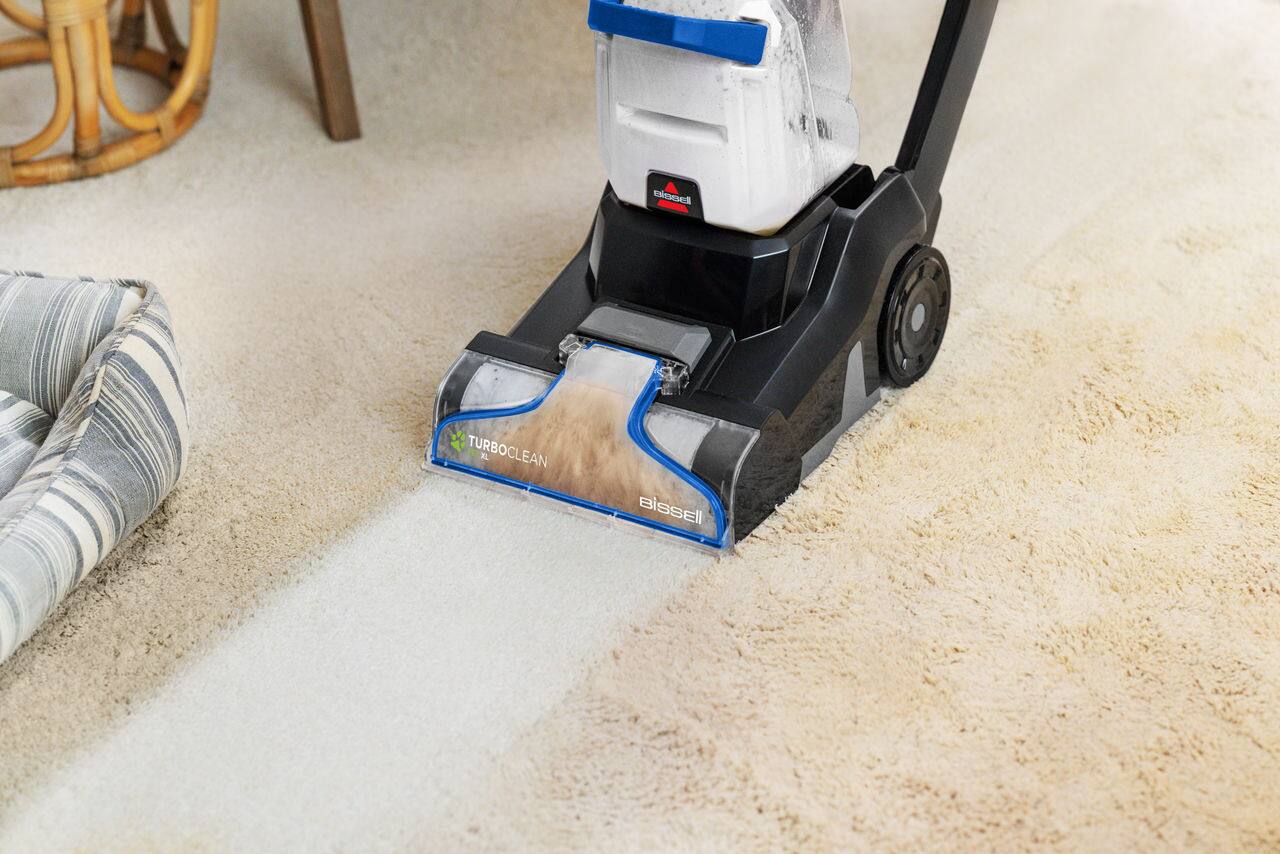 Bissell TURBOCLEAN XL