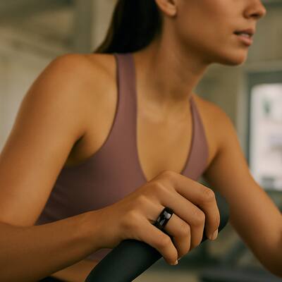 Smart Ring Sleep Fitness Tracker, Anneau de Suivi de santé pour Surveiller la Condition Physique, Le Sommeil et la Fréquence Cardiaque, Anneau de Fitness (18,2 mm/0,72 Pouces Smart Ring Sleep Fitness Tracker, Anneau de Suivi de santé pour Surveiller la Condition Physique, Le Sommeil et la Fréquence Cardiaque, Anneau de Fitness (18,2 mm/0,72 Pouces