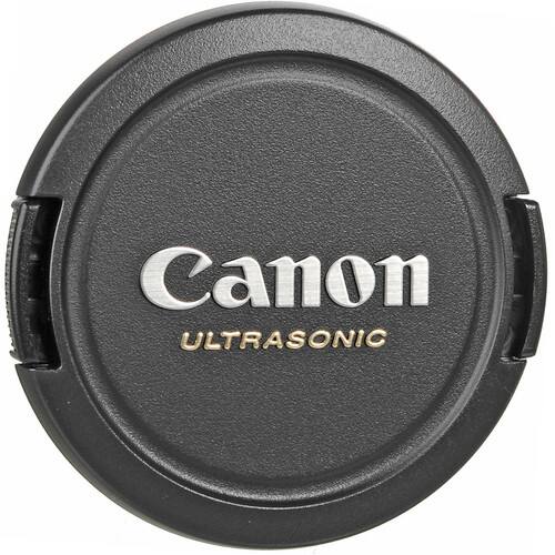 Canon ULTRASONIC