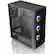 Alt View 25. Thermaltake - V250 TG ARGB Mid Tower Case - Black.