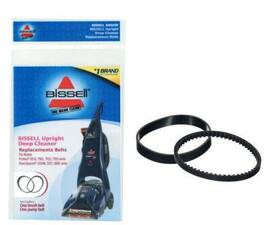 BISSELL - 1 Pack Replacement Vacuum Belt for Part #6960W