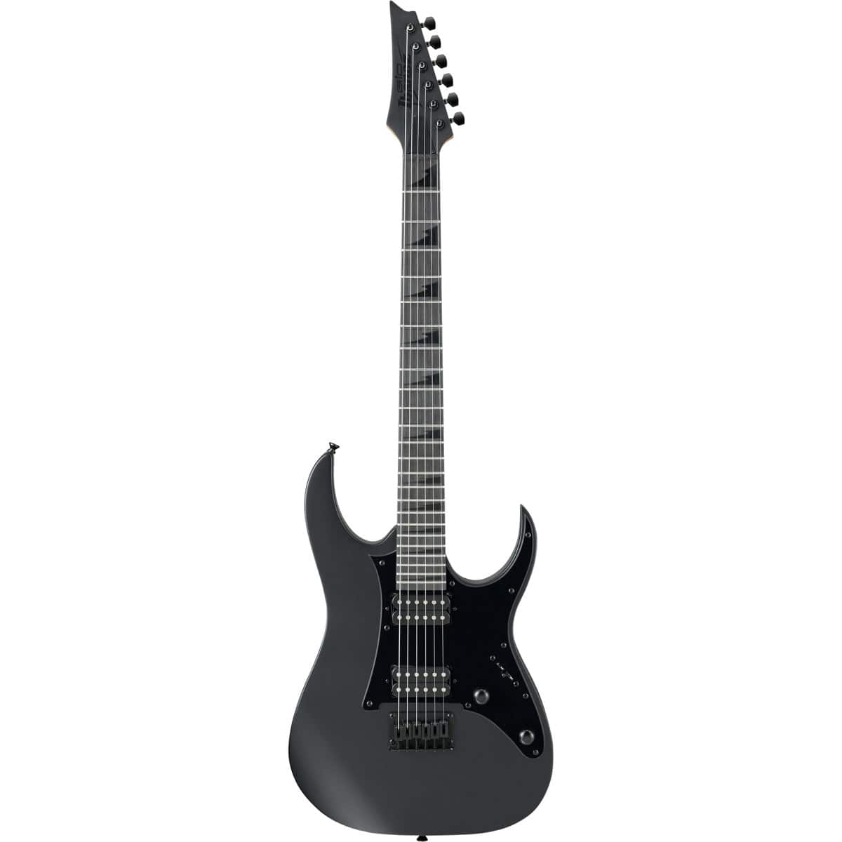 Ibanez RG Gio Series GRG121DX Electric Guitar Walnut Flat - Best Buy