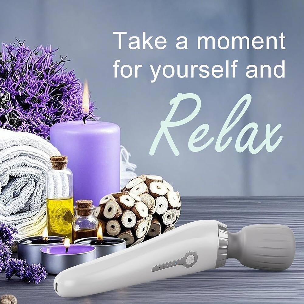 Take a moment for yourself and Relax