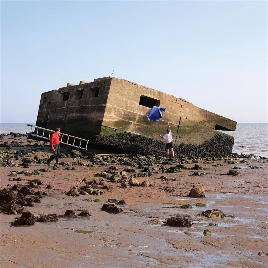 Front. caroline [LP].