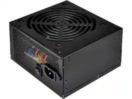 SilverStone - SST-ET550-B 550W 80 PLUS Bronze Active PFC PSU