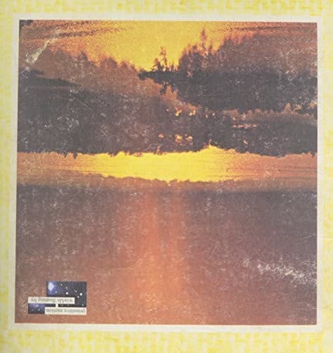 Primitive Motion - Worlds Floating By   - VINYL LP price history on PriceWatchPro