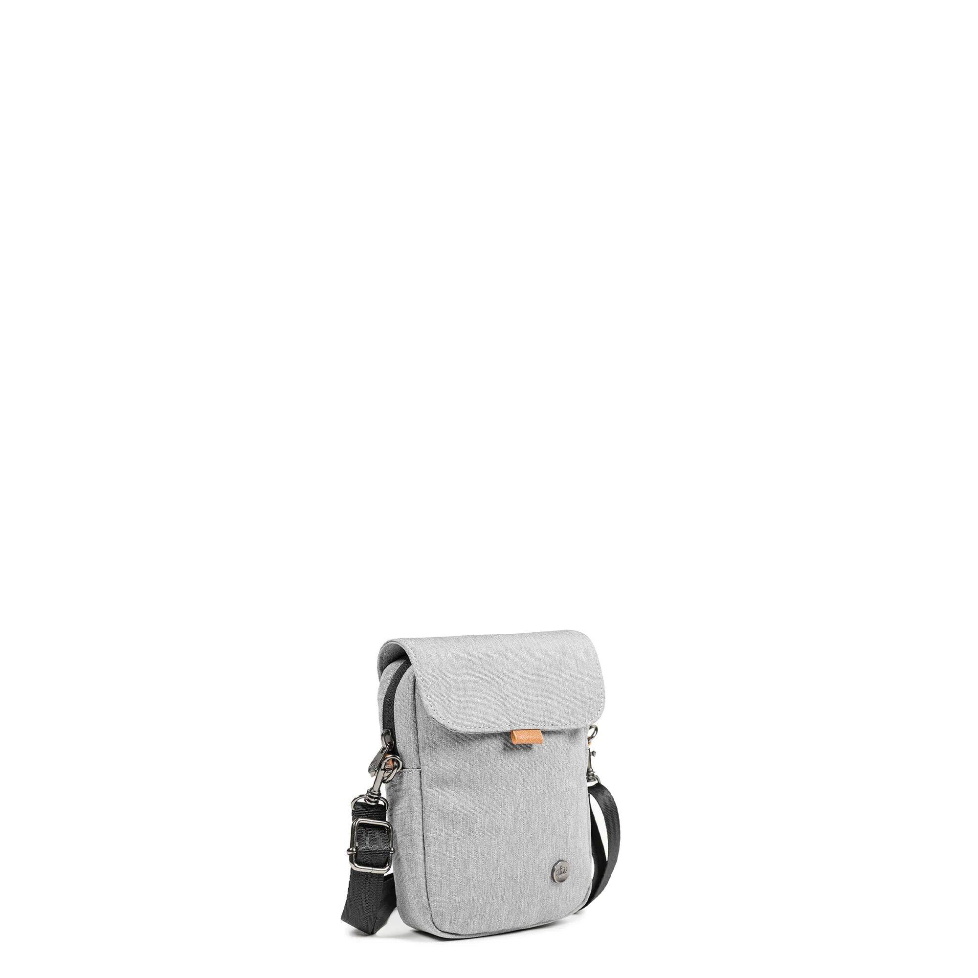 Front. PKG - Burrard Crossbody Slingbag - Gray.