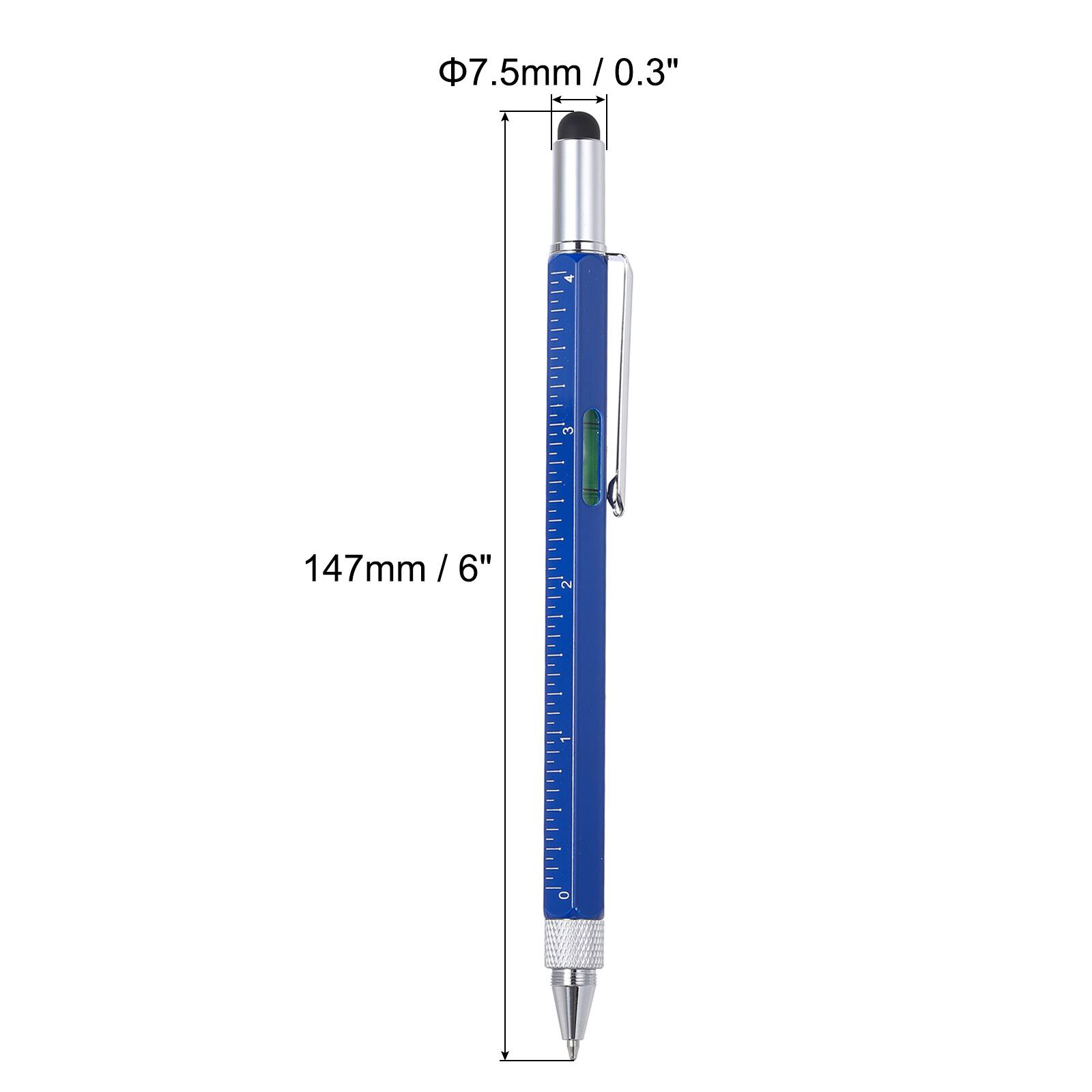 7.5mm / 0.3"  
147mm / 6"