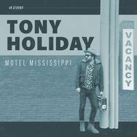 Motel Mississippi [LP] - VINYL - Front_Zoom
