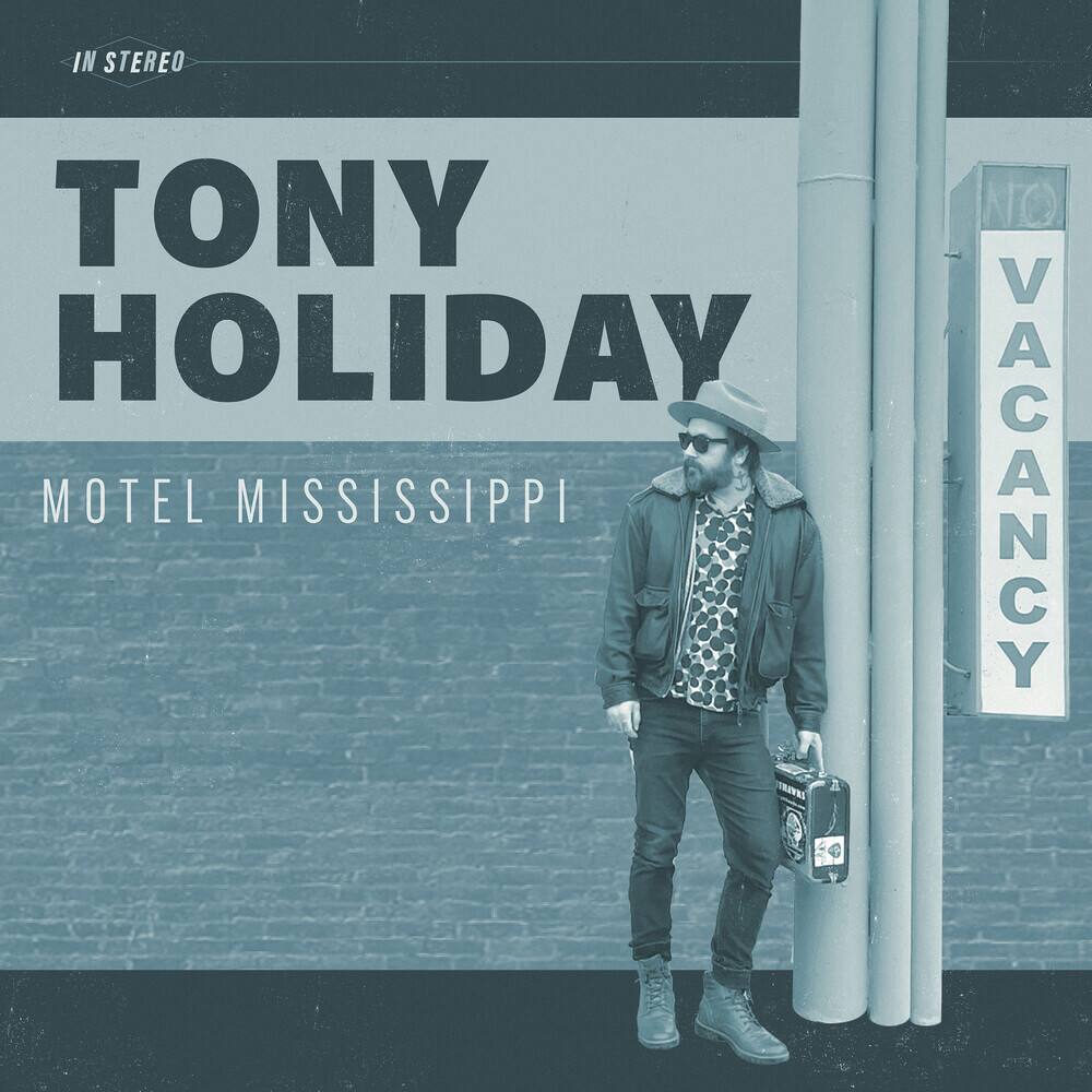 Front. Motel Mississippi [LP].