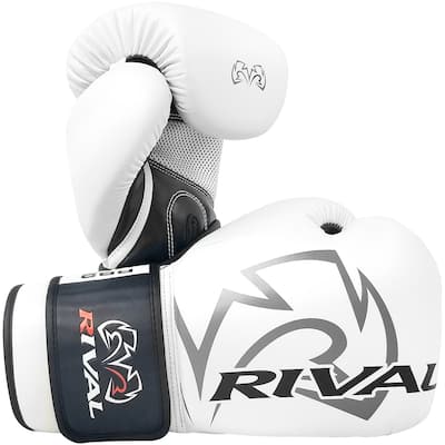 RIVAL Boxing RB2 Super Bag Gloves 2.0 XL White RB2-2.0 - Best Buy RIVAL Boxing RB2 Super Bag Gloves 2.0 XL White RB2-2.0 - Best Buy
