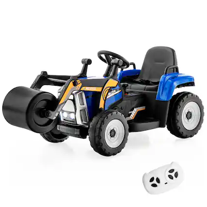 MR MX-611D BLOW TRUCK